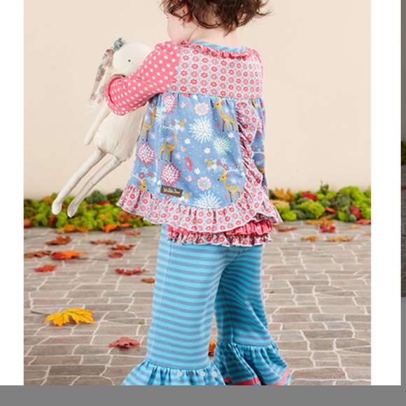 NWT Matilda Jane - Picture 3 of 4